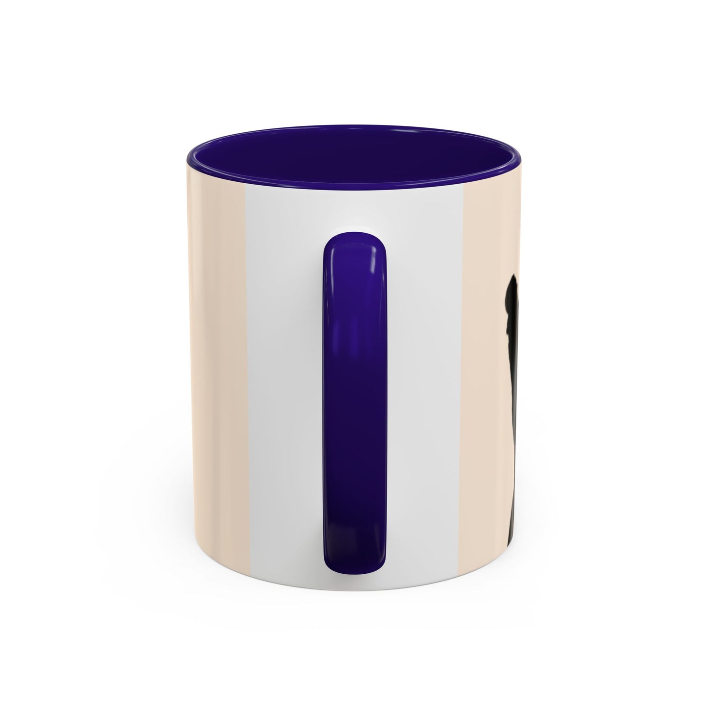 Father's Day Gift Mug, Colorful Inspirational Mug for Dads, Unique Father’s Day Gift, Heartfelt Coffee Cup, Ceramic Tea Mug, Dad Mug with Quote