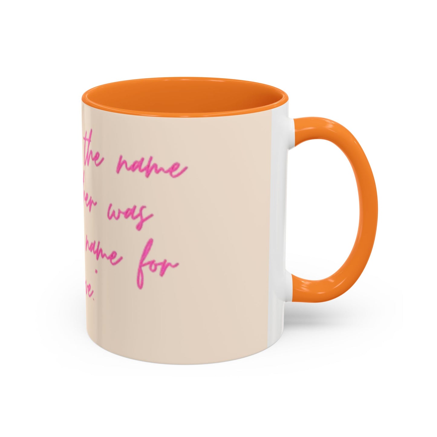 Father's Day Gift Mug, Colorful Inspirational Mug for Dads, Unique Father’s Day Gift, Heartfelt Coffee Cup, Ceramic Tea Mug, Dad Mug with Quote