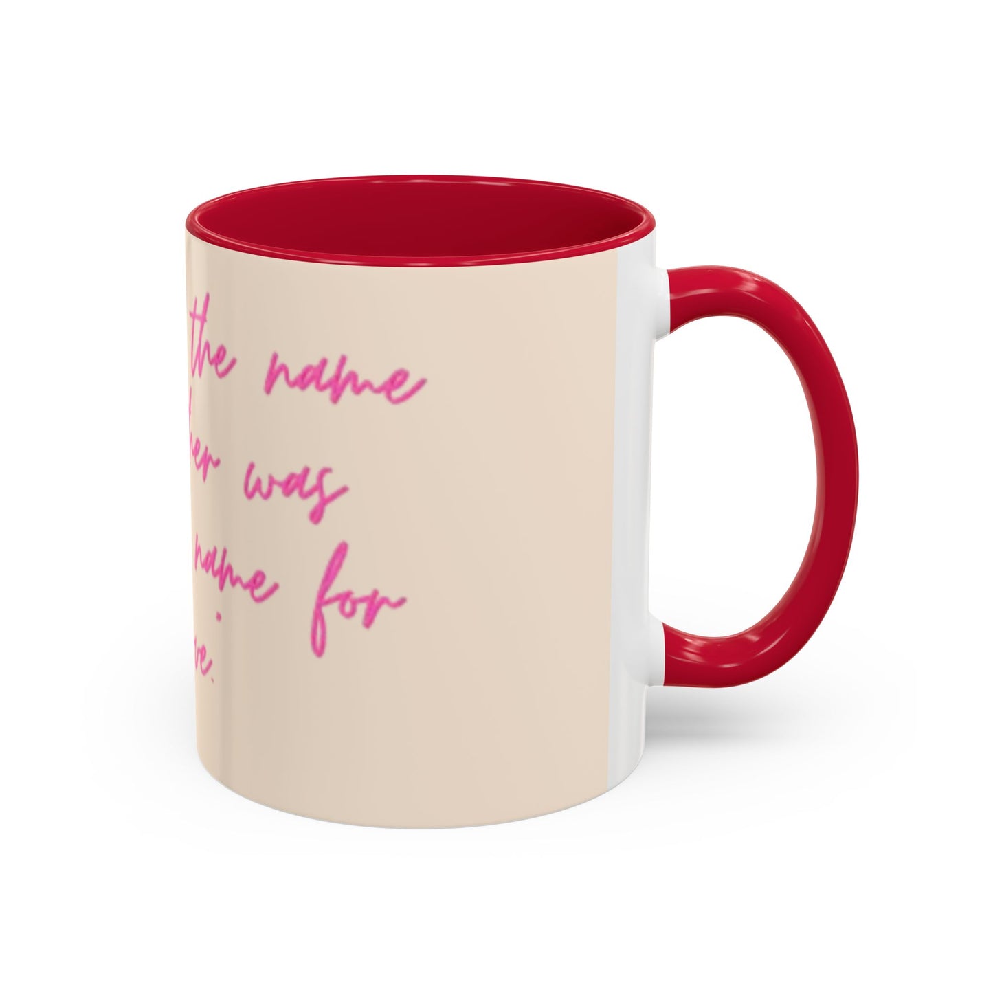 Father's Day Gift Mug, Colorful Inspirational Mug for Dads, Unique Father’s Day Gift, Heartfelt Coffee Cup, Ceramic Tea Mug, Dad Mug with Quote