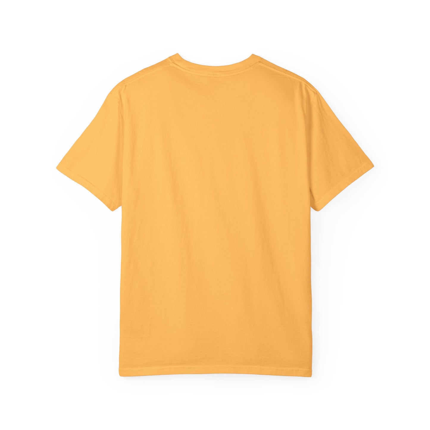 Father's Day Tshirt Gift, Daddy's Girl T-Shirt, Unisex Garment-Dyed Tee, Perfect Gift for Father's Day or Birthday, Trendy Casual Wear, Comfortable Everyday Style
