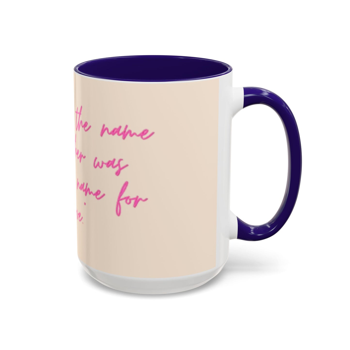 Father's Day Gift Mug, Colorful Inspirational Mug for Dads, Unique Father’s Day Gift, Heartfelt Coffee Cup, Ceramic Tea Mug, Dad Mug with Quote