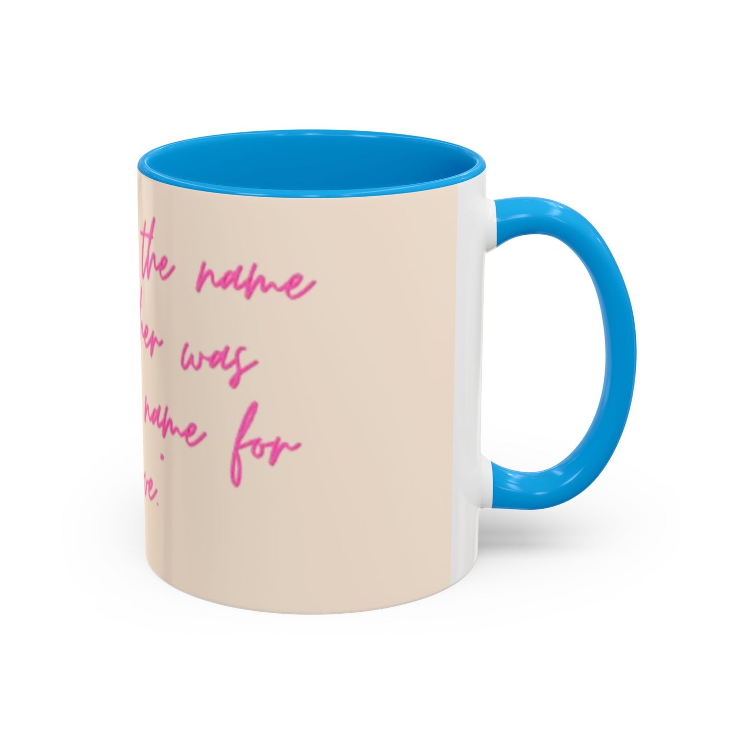 Father's Day Gift Mug, Colorful Inspirational Mug for Dads, Unique Father’s Day Gift, Heartfelt Coffee Cup, Ceramic Tea Mug, Dad Mug with Quote