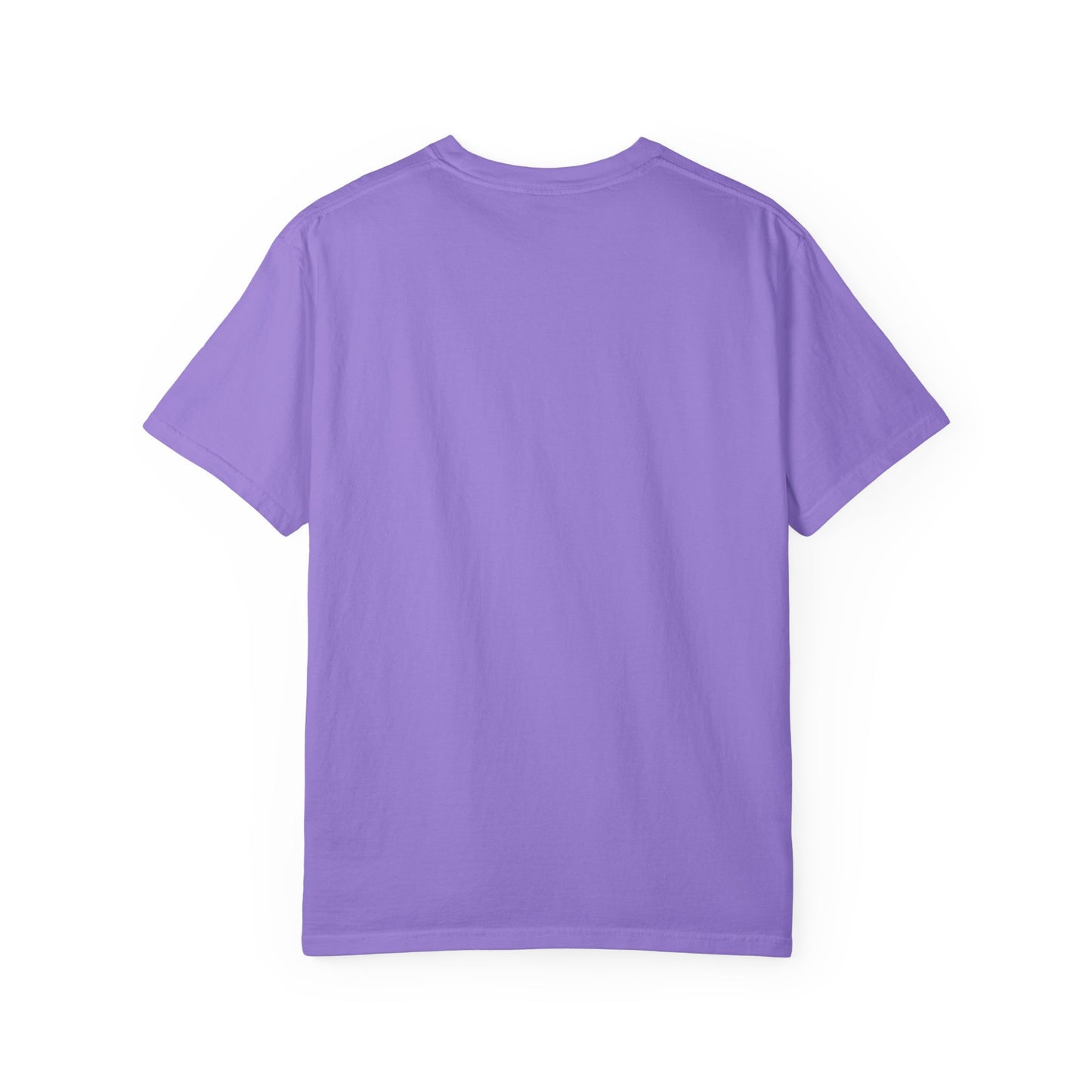 Father's Day Tshirt Gift, Daddy's Girl T-Shirt, Unisex Garment-Dyed Tee, Perfect Gift for Father's Day or Birthday, Trendy Casual Wear, Comfortable Everyday Style