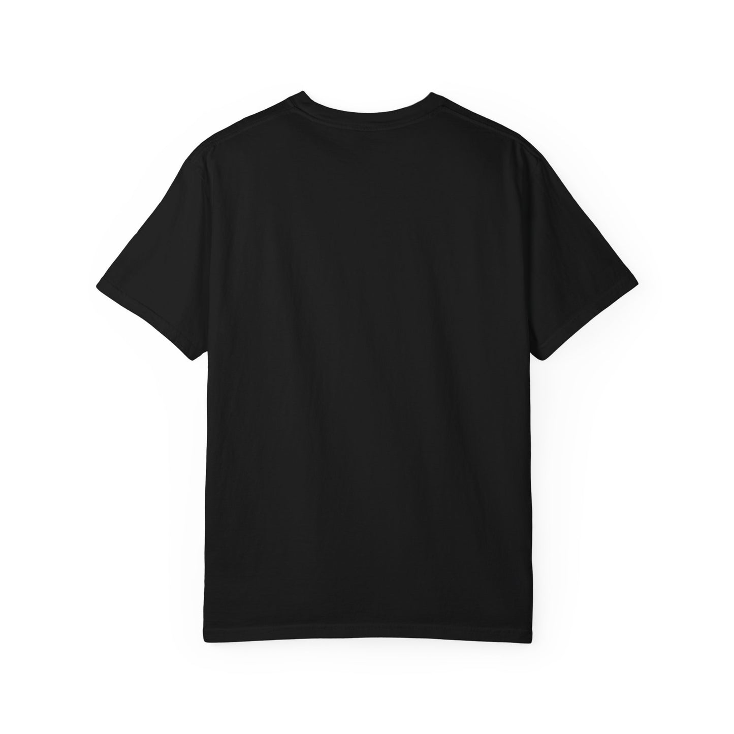 Father's Day Tshirt Gift, Daddy's Girl T-Shirt, Unisex Garment-Dyed Tee, Perfect Gift for Father's Day or Birthday, Trendy Casual Wear, Comfortable Everyday Style