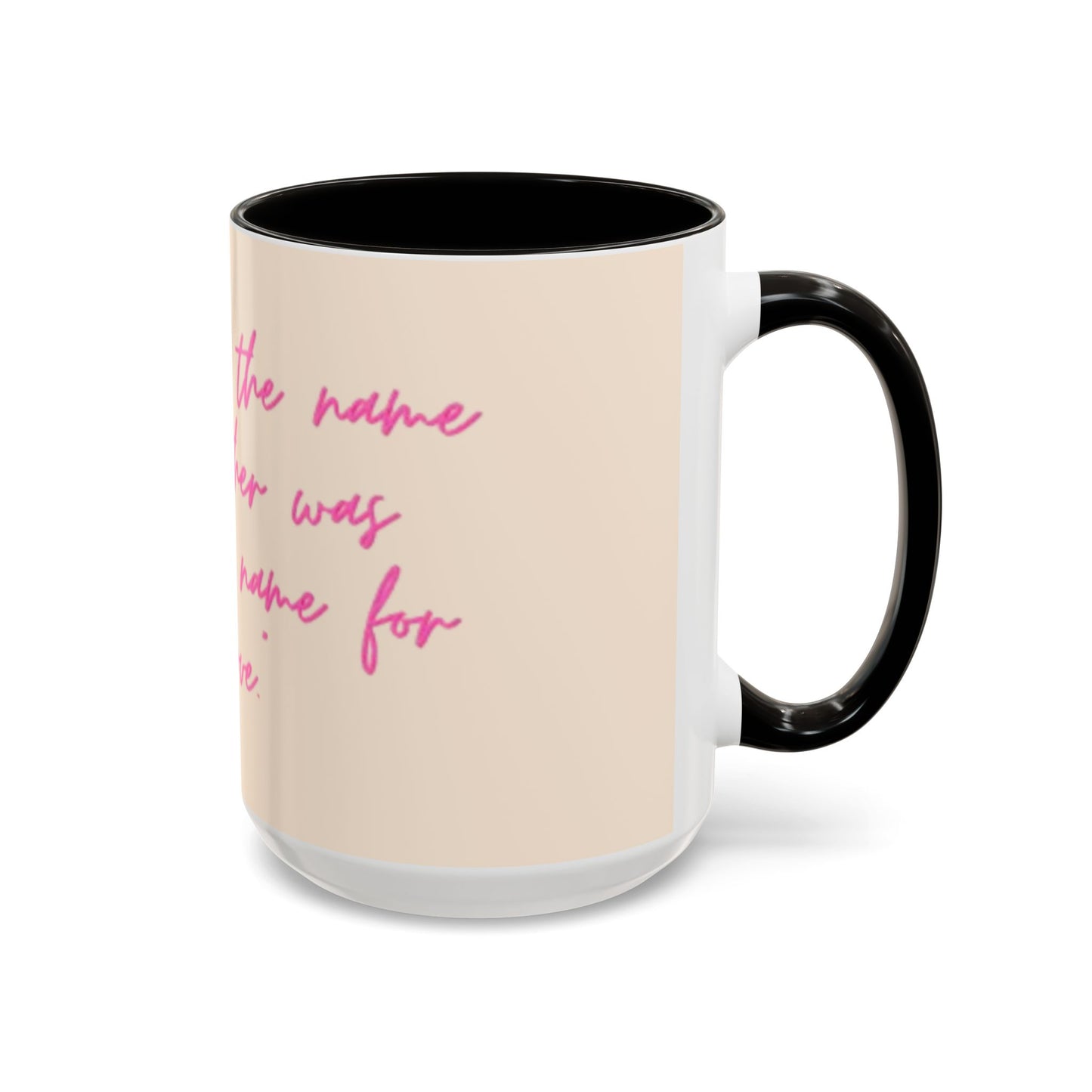 Father's Day Gift Mug, Colorful Inspirational Mug for Dads, Unique Father’s Day Gift, Heartfelt Coffee Cup, Ceramic Tea Mug, Dad Mug with Quote