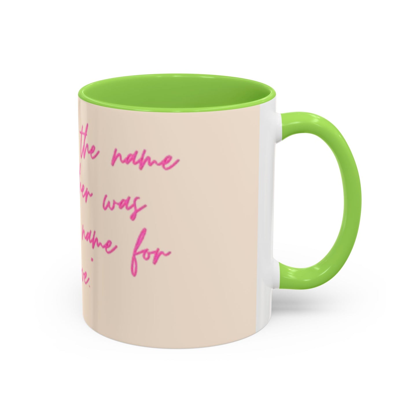 Father's Day Gift Mug, Colorful Inspirational Mug for Dads, Unique Father’s Day Gift, Heartfelt Coffee Cup, Ceramic Tea Mug, Dad Mug with Quote