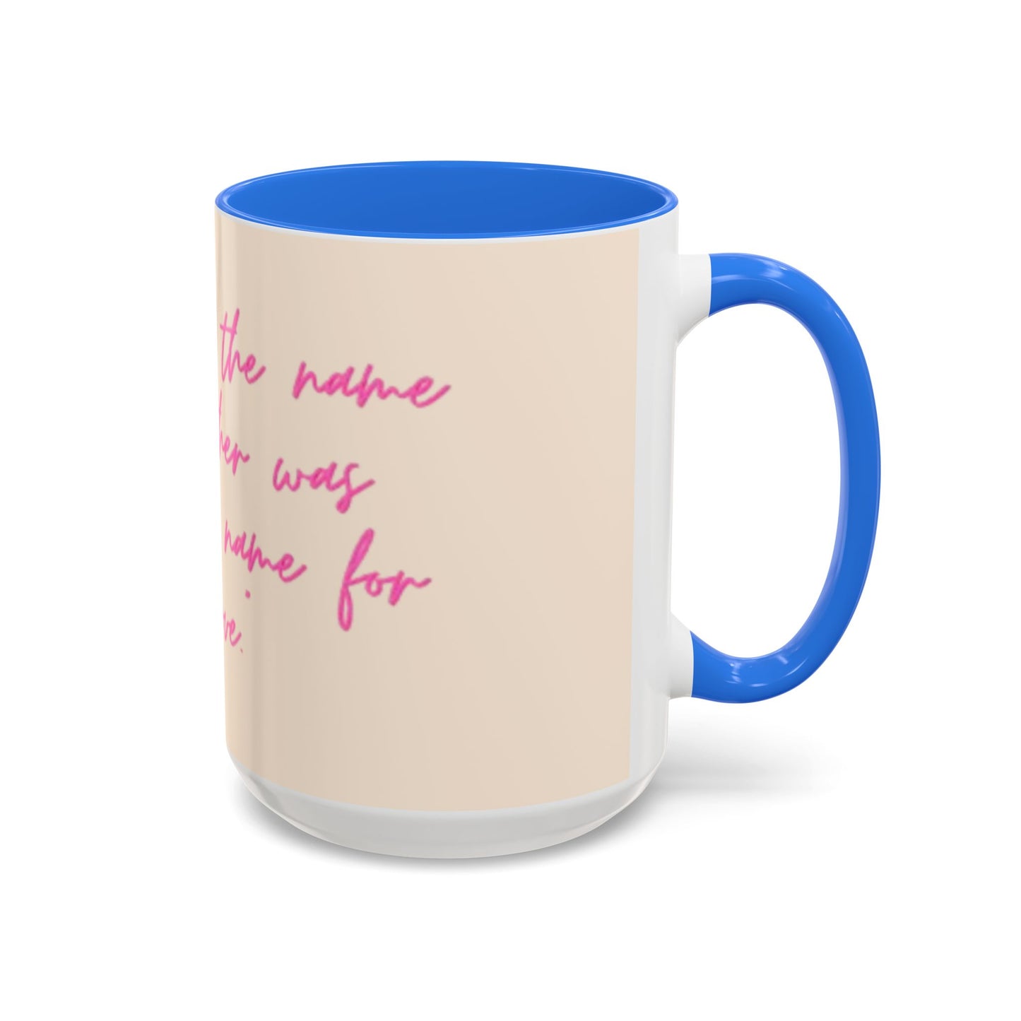 Father's Day Gift Mug, Colorful Inspirational Mug for Dads, Unique Father’s Day Gift, Heartfelt Coffee Cup, Ceramic Tea Mug, Dad Mug with Quote