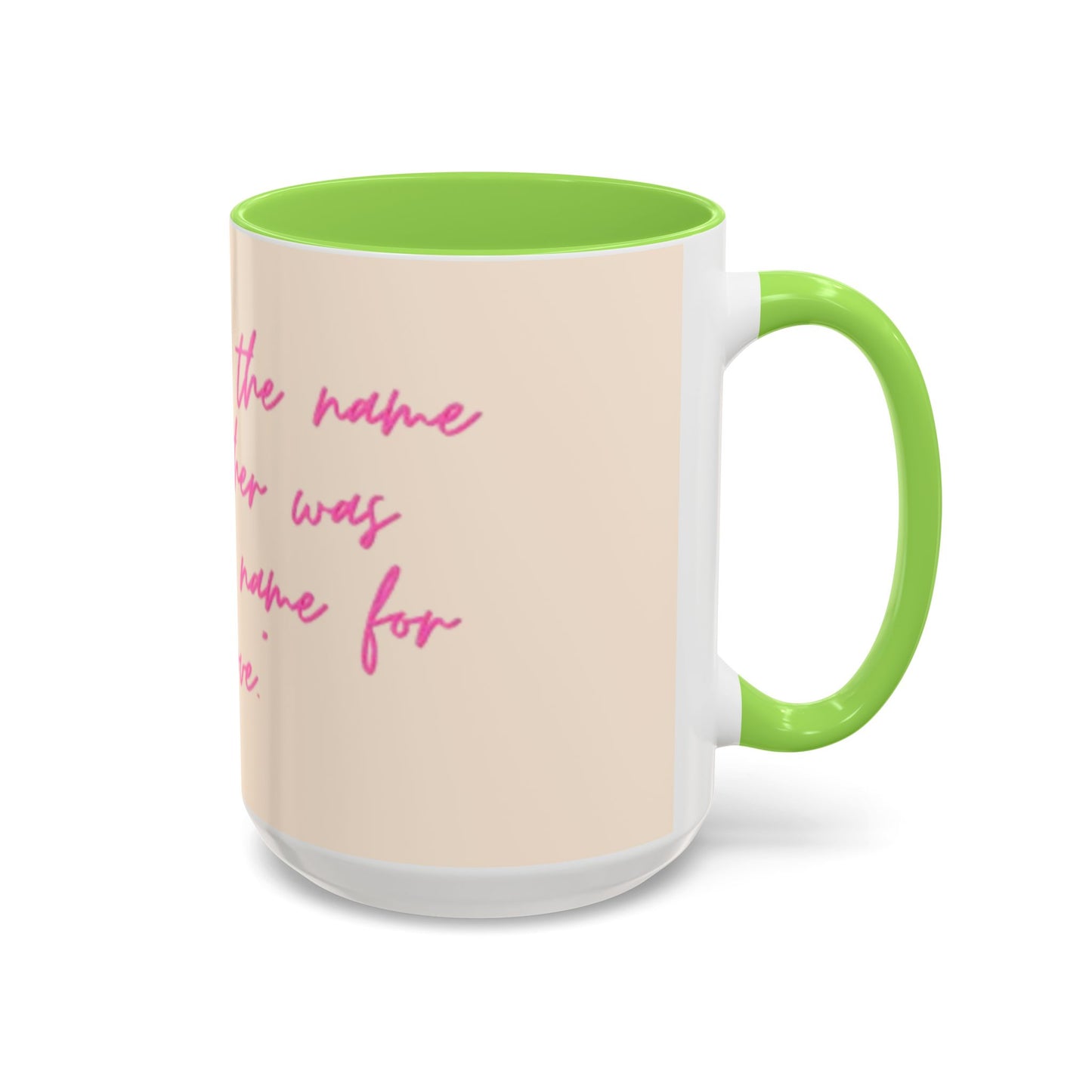 Father's Day Gift Mug, Colorful Inspirational Mug for Dads, Unique Father’s Day Gift, Heartfelt Coffee Cup, Ceramic Tea Mug, Dad Mug with Quote