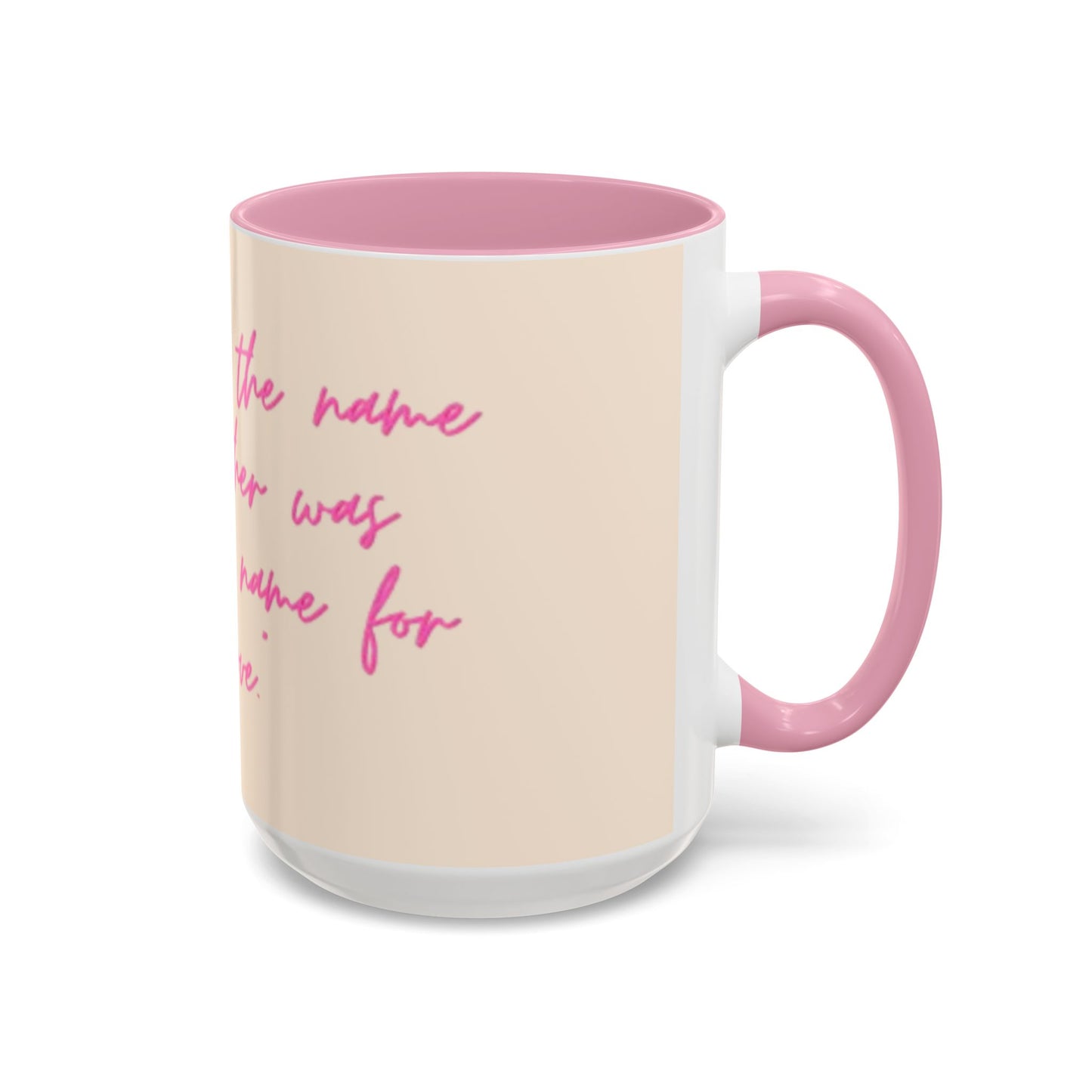 Father's Day Gift Mug, Colorful Inspirational Mug for Dads, Unique Father’s Day Gift, Heartfelt Coffee Cup, Ceramic Tea Mug, Dad Mug with Quote