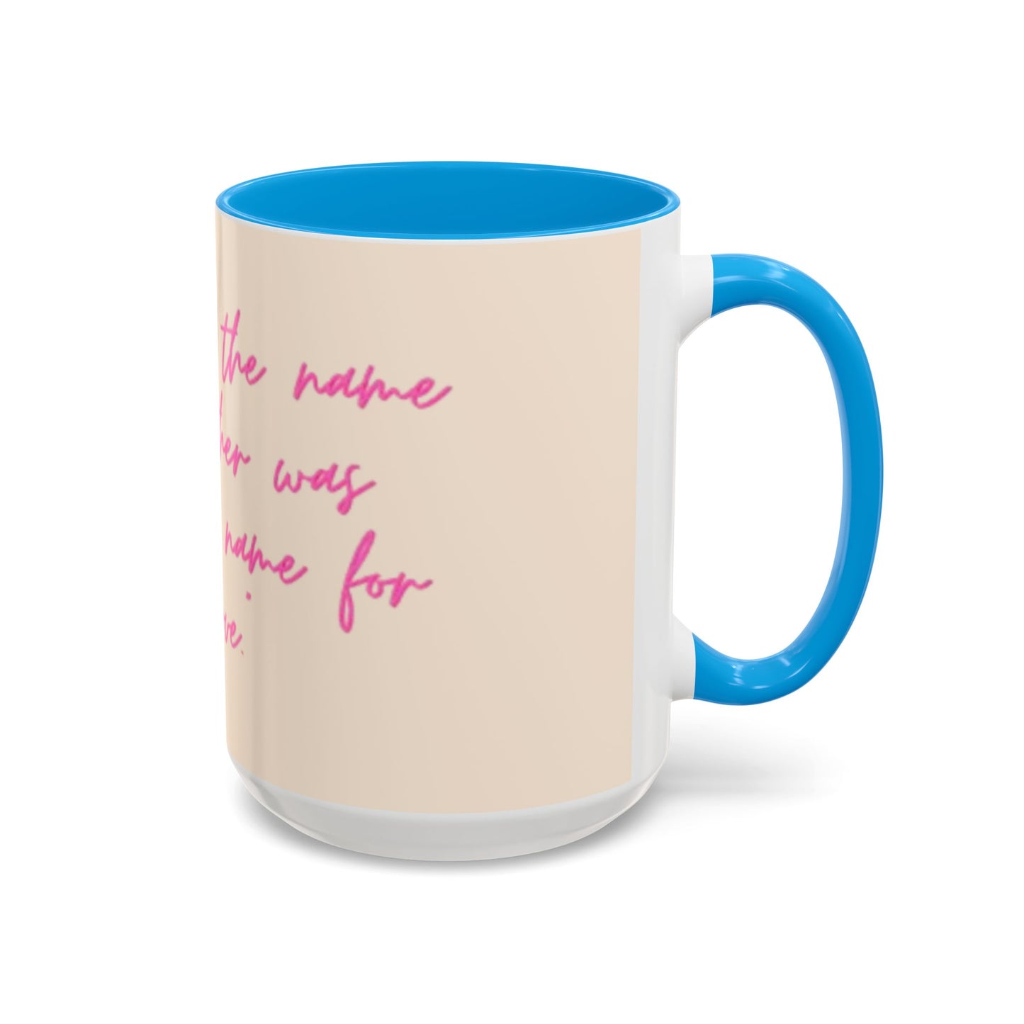 Father's Day Gift Mug, Colorful Inspirational Mug for Dads, Unique Father’s Day Gift, Heartfelt Coffee Cup, Ceramic Tea Mug, Dad Mug with Quote