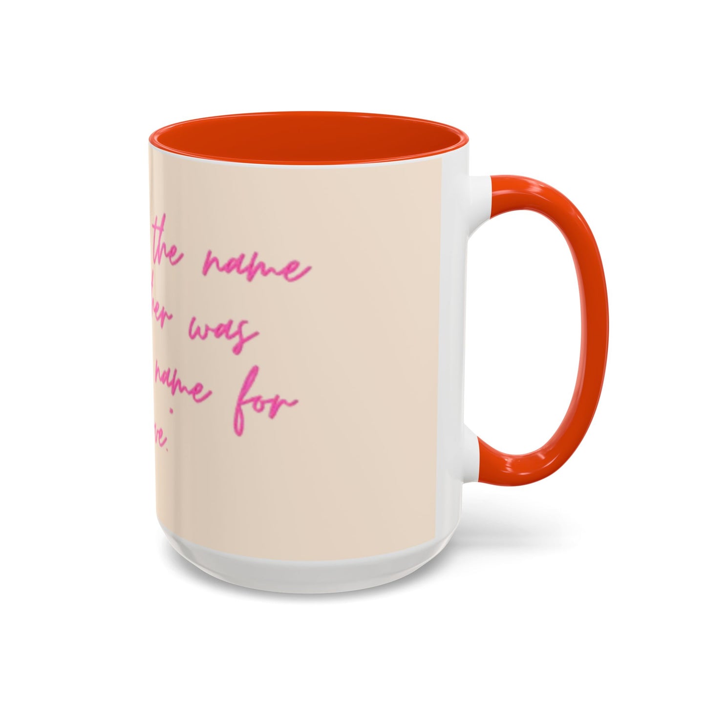 Father's Day Gift Mug, Colorful Inspirational Mug for Dads, Unique Father’s Day Gift, Heartfelt Coffee Cup, Ceramic Tea Mug, Dad Mug with Quote
