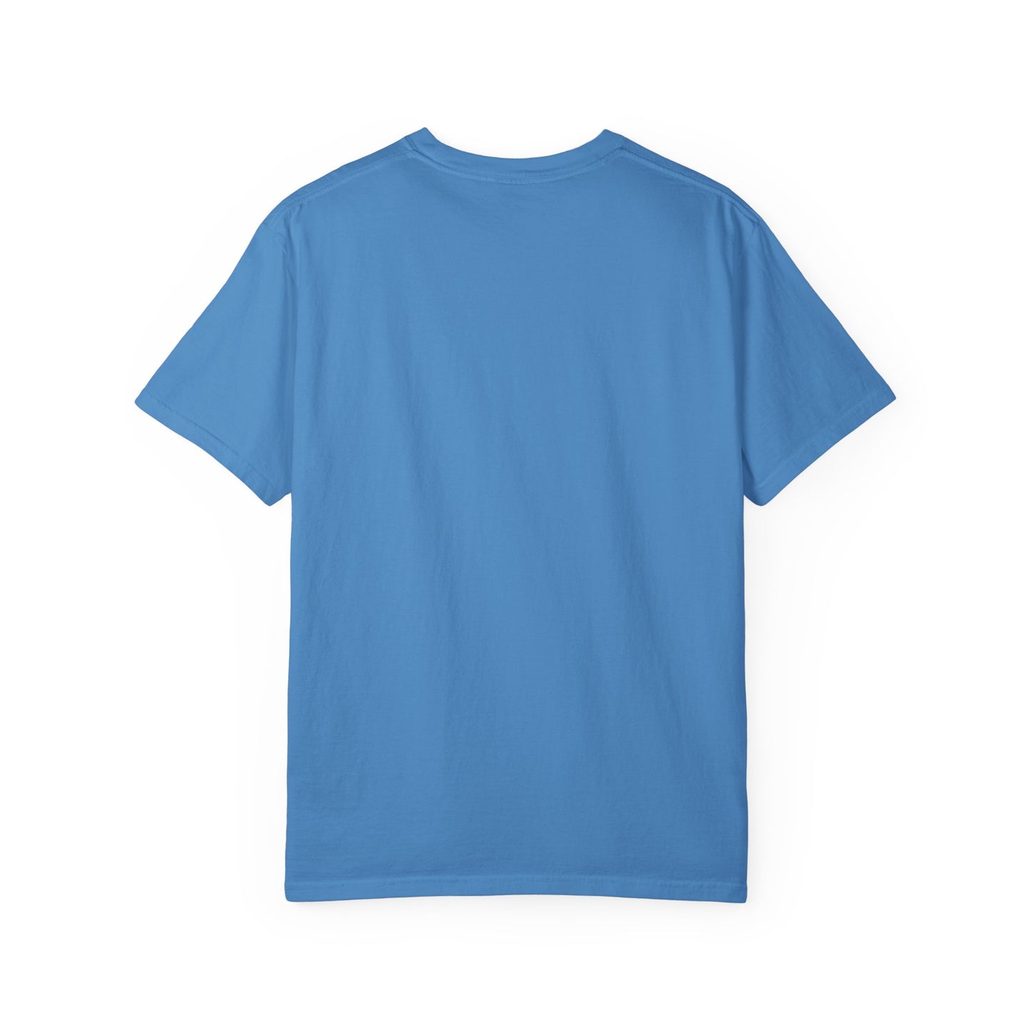 Father's Day Tshirt Gift, Daddy's Girl T-Shirt, Unisex Garment-Dyed Tee, Perfect Gift for Father's Day or Birthday, Trendy Casual Wear, Comfortable Everyday Style