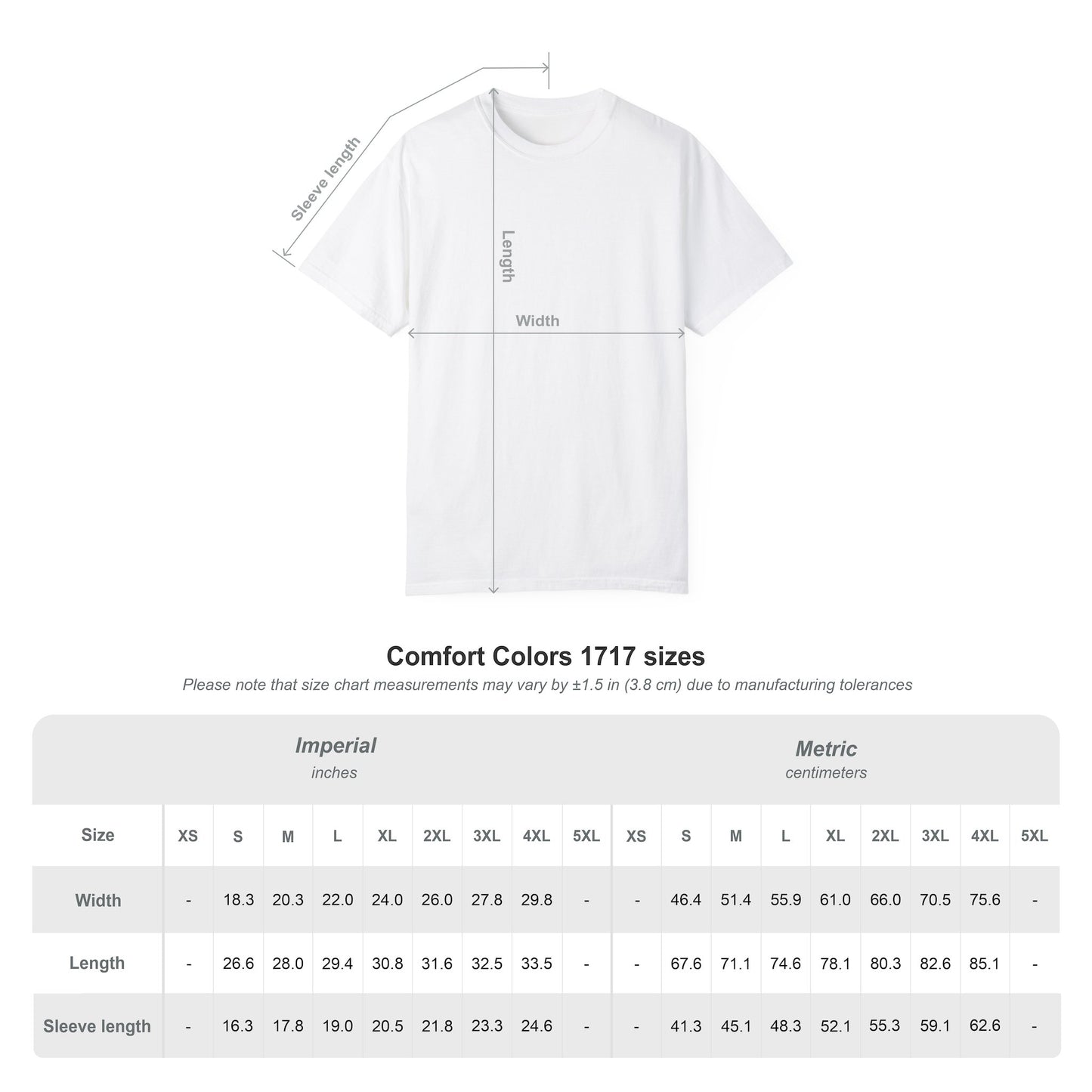 Father's Day T-Shirt, Unisex Garment-Dyed T-Shirt, Gift for Dad, Casual Wear, Family Reunion, Summer Outing, Dad Shirt