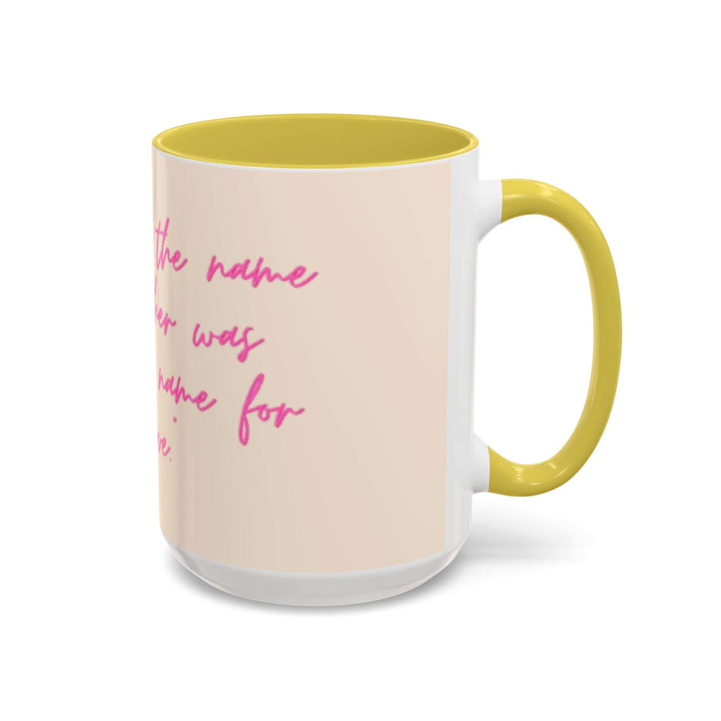 Father's Day Gift Mug, Colorful Inspirational Mug for Dads, Unique Father’s Day Gift, Heartfelt Coffee Cup, Ceramic Tea Mug, Dad Mug with Quote