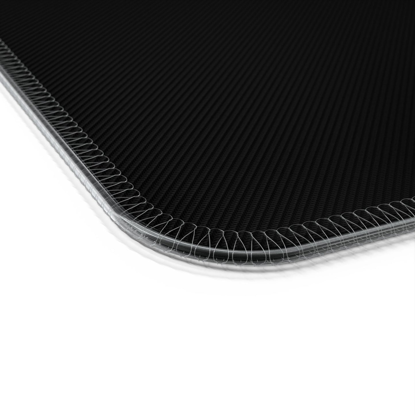 Gaming Mouse Pad with Wireless Charging - RGB Touch, Gaming Desk Accessory, Gamer Gift, LED Pad for Setup