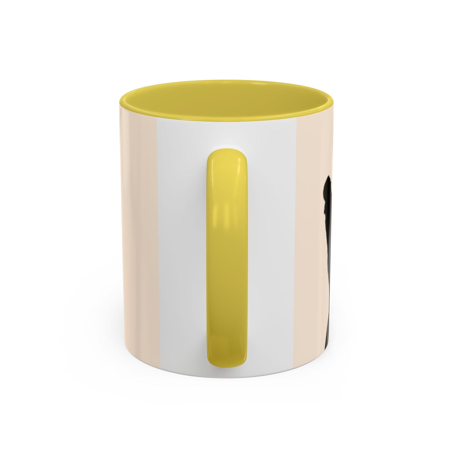 Father's Day Gift Mug, Colorful Inspirational Mug for Dads, Unique Father’s Day Gift, Heartfelt Coffee Cup, Ceramic Tea Mug, Dad Mug with Quote