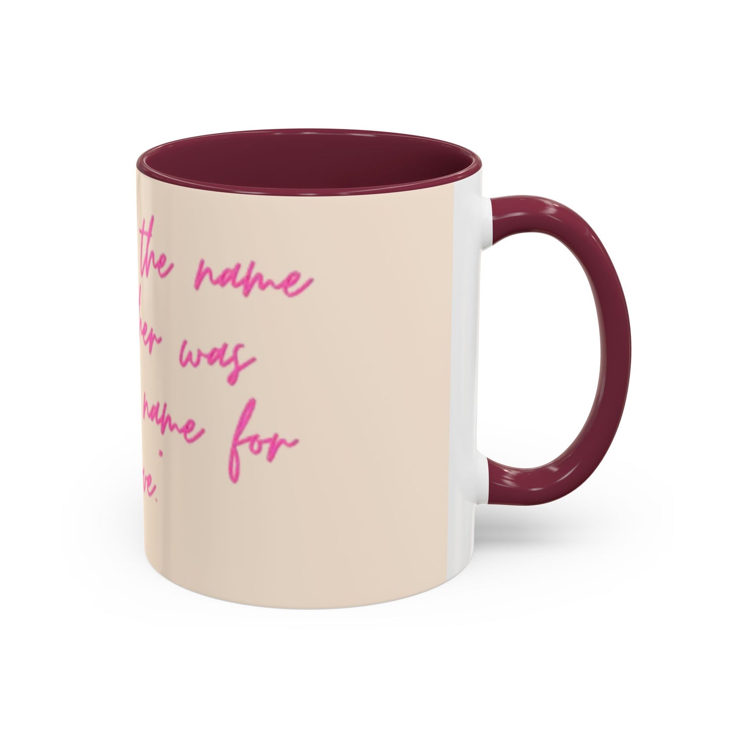 Father's Day Gift Mug, Colorful Inspirational Mug for Dads, Unique Father’s Day Gift, Heartfelt Coffee Cup, Ceramic Tea Mug, Dad Mug with Quote