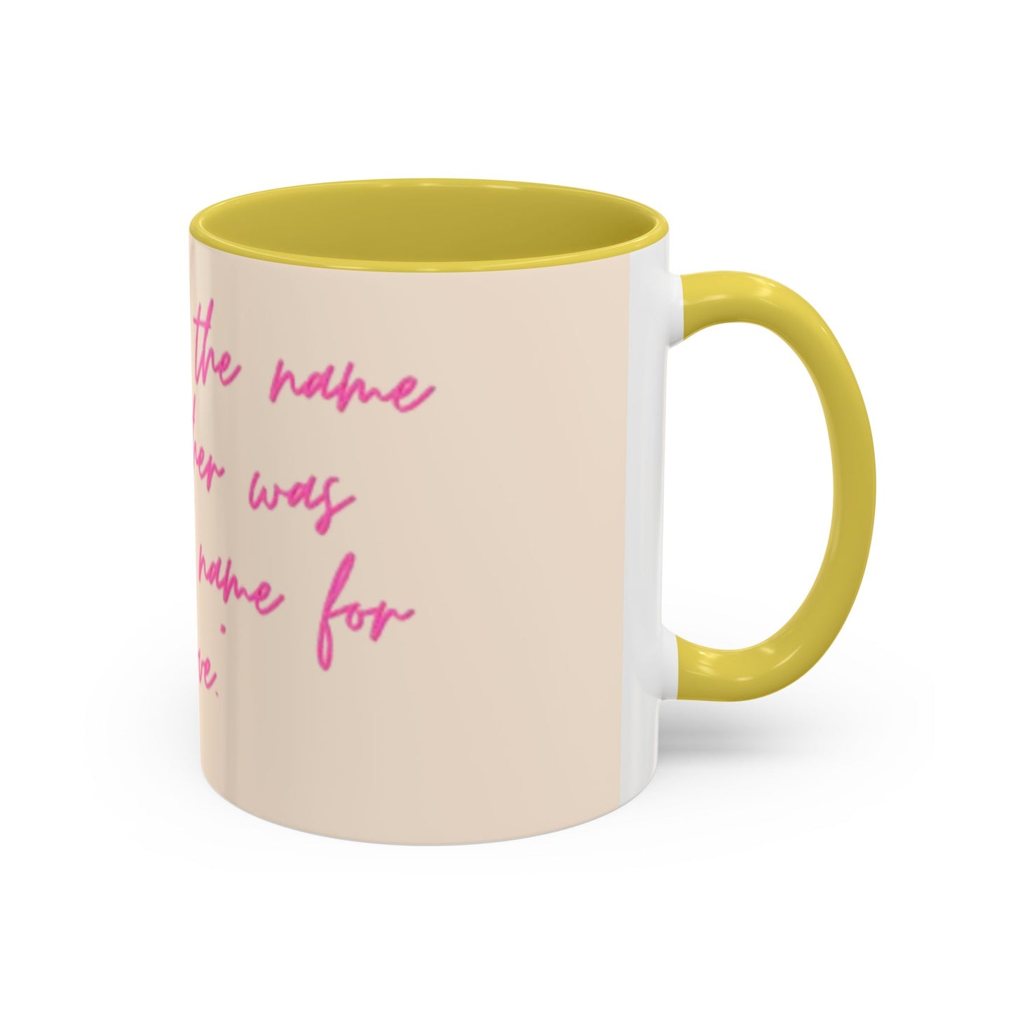 Father's Day Gift Mug, Colorful Inspirational Mug for Dads, Unique Father’s Day Gift, Heartfelt Coffee Cup, Ceramic Tea Mug, Dad Mug with Quote