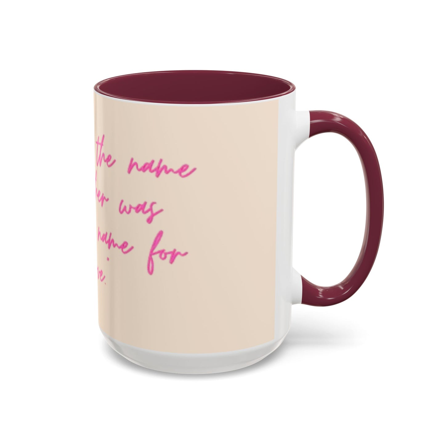 Father's Day Gift Mug, Colorful Inspirational Mug for Dads, Unique Father’s Day Gift, Heartfelt Coffee Cup, Ceramic Tea Mug, Dad Mug with Quote