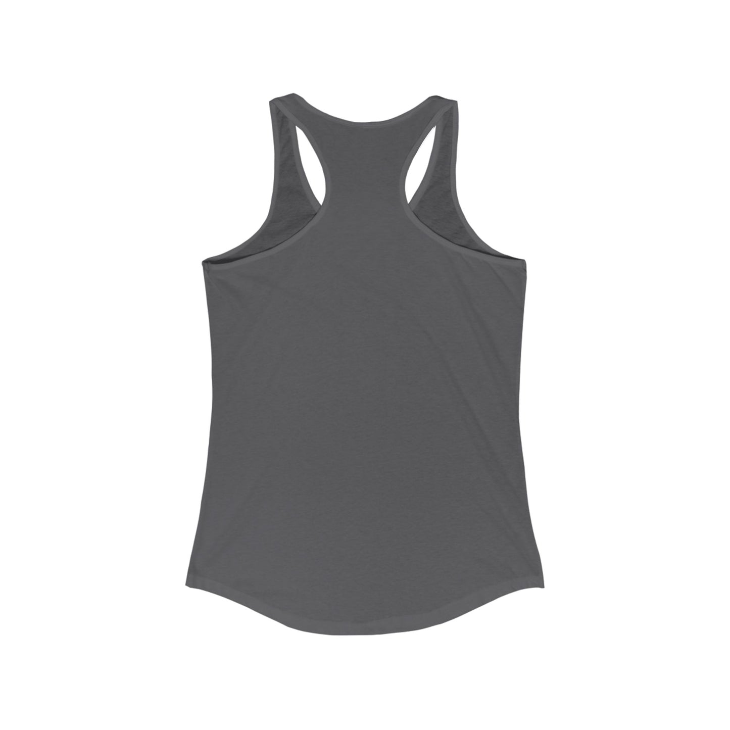 Escape Themed Women's Racerback Tank, Summer Fashion, Vacation Wear, Fitness Top, Graphic Tee, Stylish Activewear