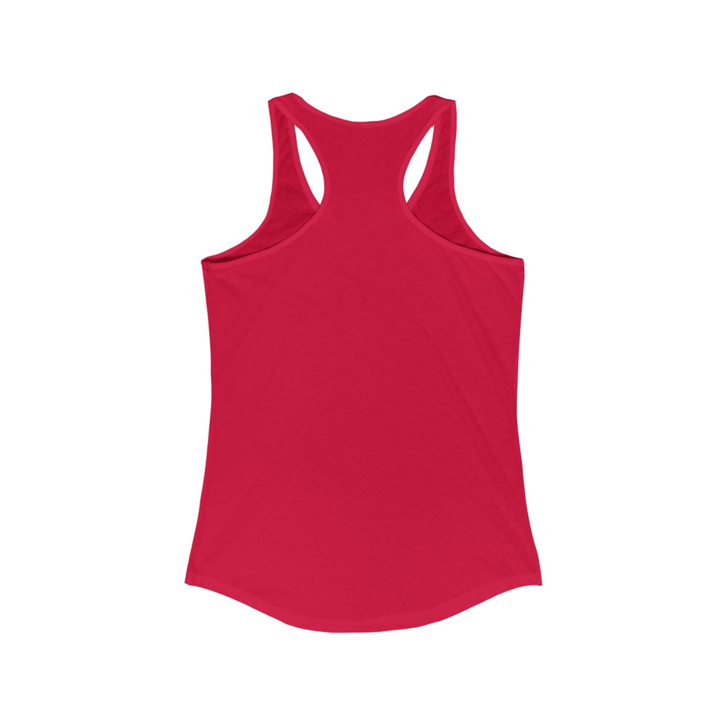 Escape Themed Women's Racerback Tank, Summer Fashion, Vacation Wear, Fitness Top, Graphic Tee, Stylish Activewear