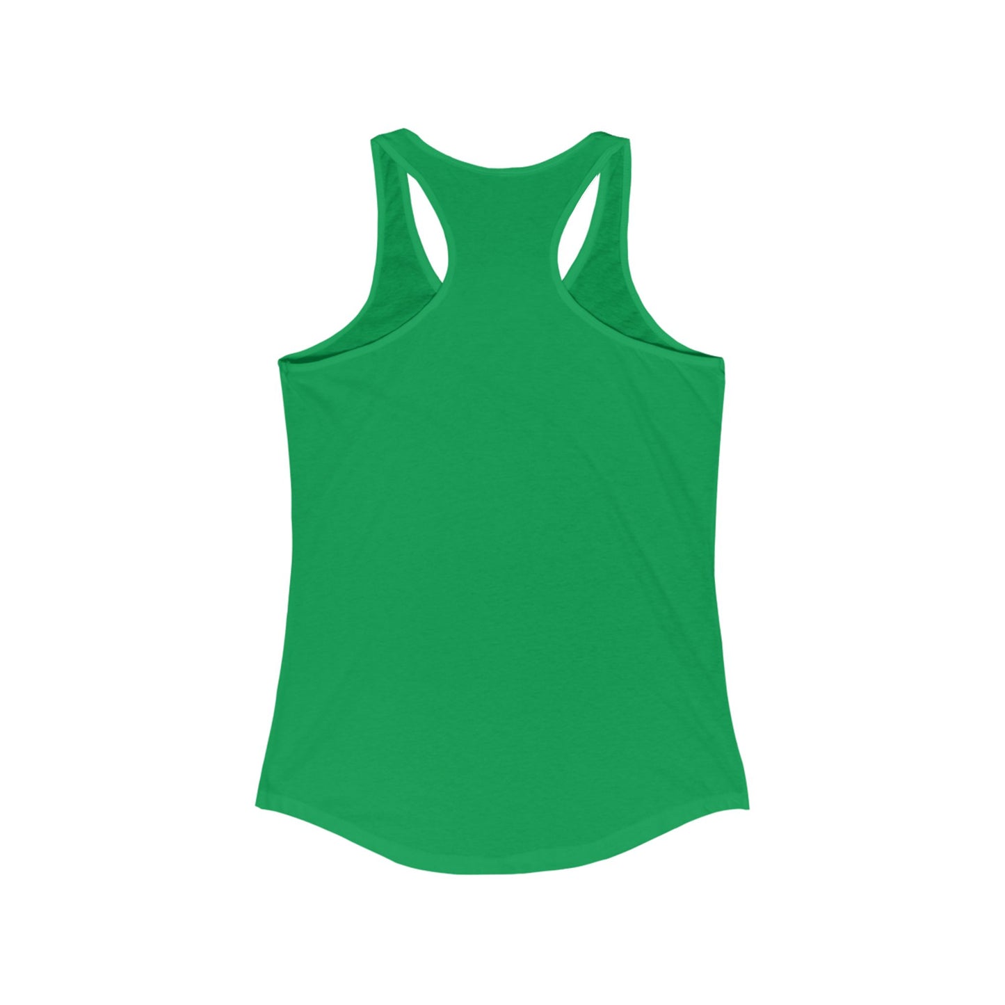 Escape Themed Women's Racerback Tank, Summer Fashion, Vacation Wear, Fitness Top, Graphic Tee, Stylish Activewear