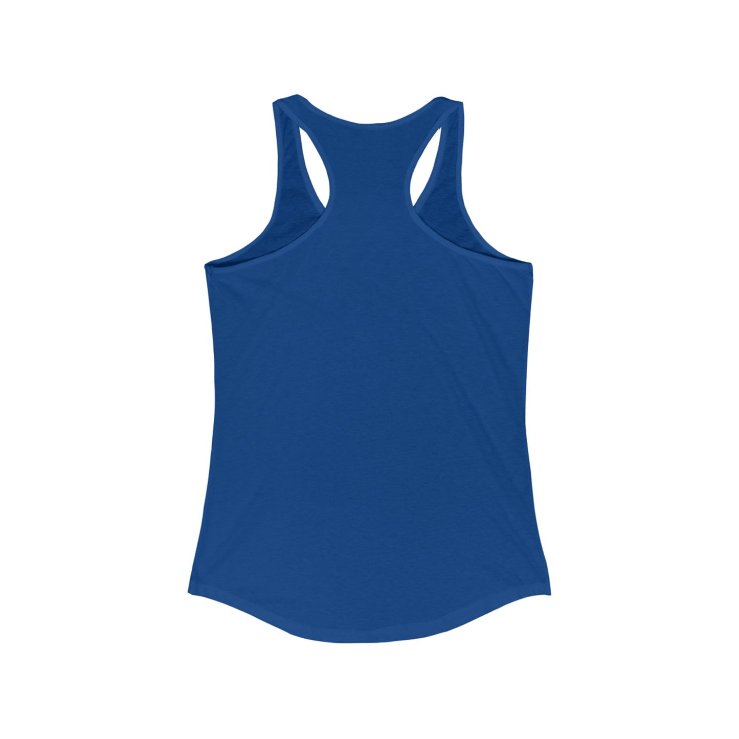 Escape Themed Women's Racerback Tank, Summer Fashion, Vacation Wear, Fitness Top, Graphic Tee, Stylish Activewear