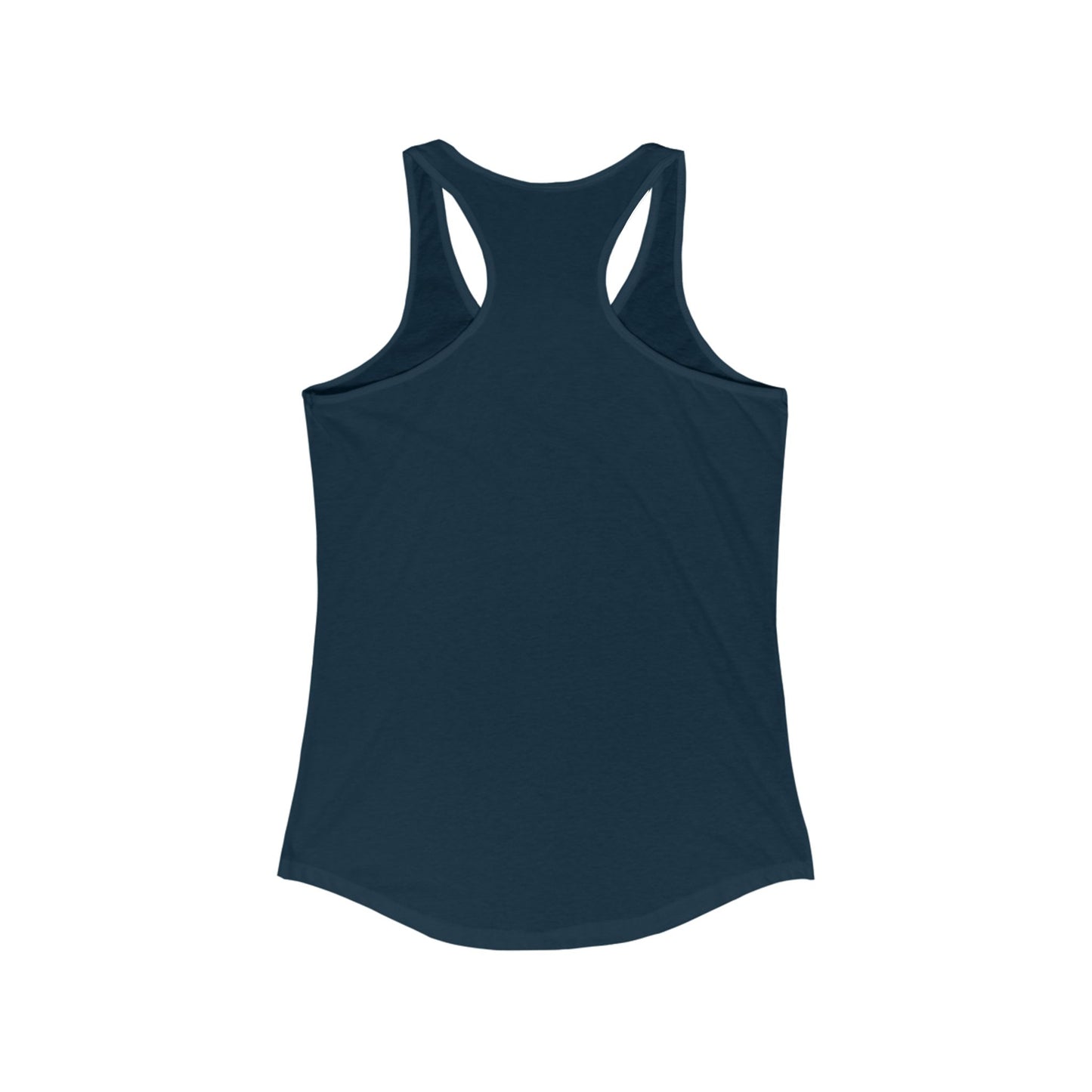 Escape Themed Women's Racerback Tank, Summer Fashion, Vacation Wear, Fitness Top, Graphic Tee, Stylish Activewear