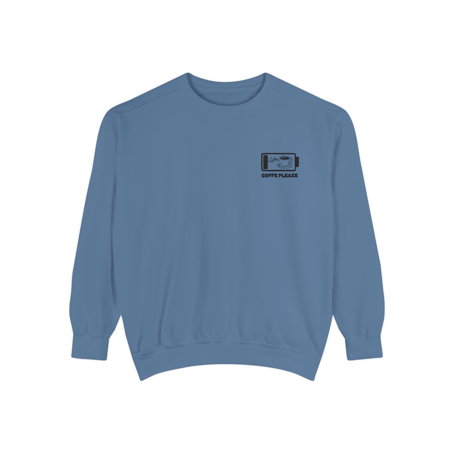 Casual Comfort Sweatshirt for Everyday Relaxation, Unisex Cozy Crewneck, Gift for Birthdays, Holidays, and Lounging
