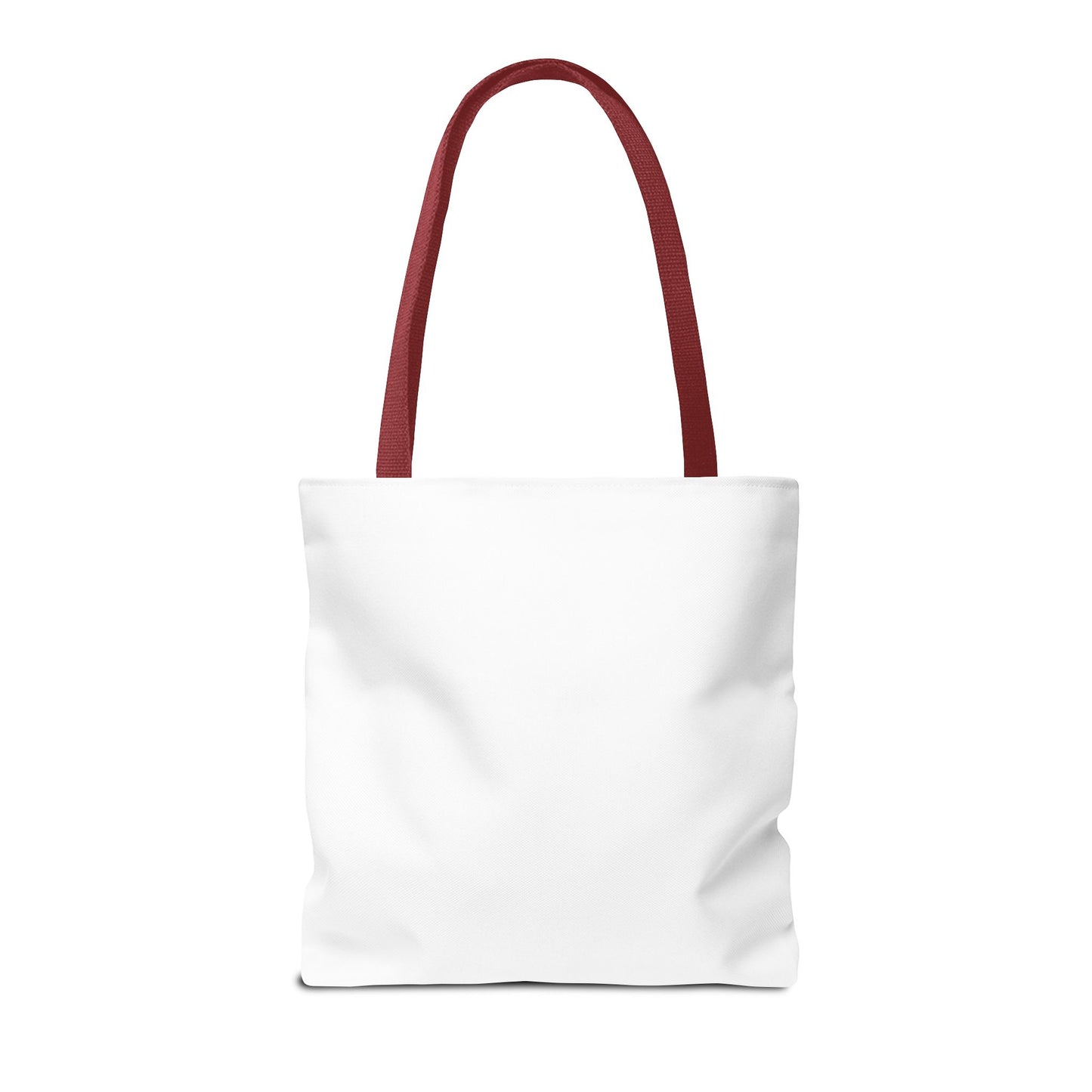 Let's Autumn Tote Bag | Cute Fall Animals Design