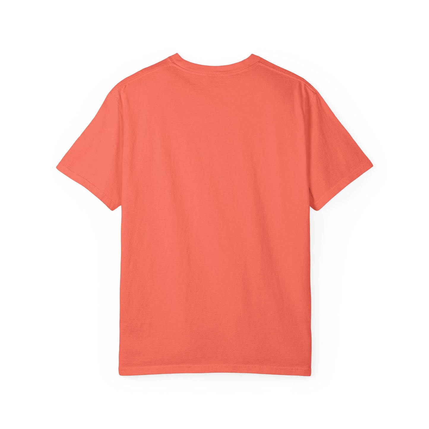Father's Day Tshirt Gift, Daddy's Girl T-Shirt, Unisex Garment-Dyed Tee, Perfect Gift for Father's Day or Birthday, Trendy Casual Wear, Comfortable Everyday Style