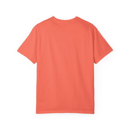 Father's Day Tshirt Gift, Daddy's Girl T-Shirt, Unisex Garment-Dyed Tee, Perfect Gift for Father's Day or Birthday, Trendy Casual Wear, Comfortable Everyday Style