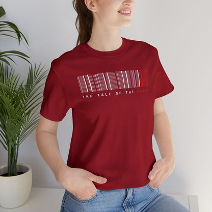 Unisex Jersey T-Shirt with 'The Talk of the Heart' Design | Perfect Gift for Friends, Valentine's Day, Casual Wear, Unique Statement [...]