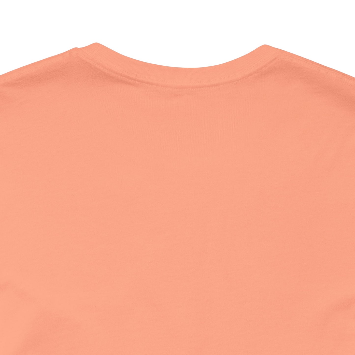 Bliss Floral Unisex Jersey Tee - Perfect for Relaxation and Casual Outings