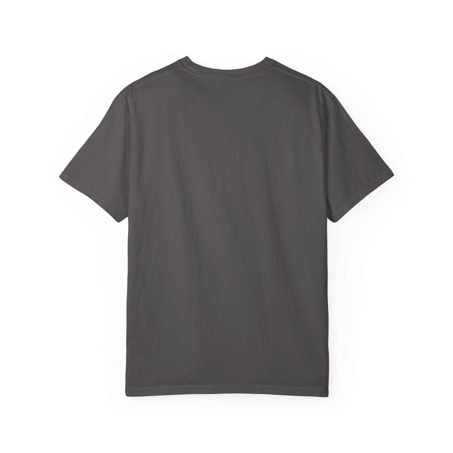 Father's Day Tshirt Gift, Daddy's Girl T-Shirt, Unisex Garment-Dyed Tee, Perfect Gift for Father's Day or Birthday, Trendy Casual Wear, Comfortable Everyday Style