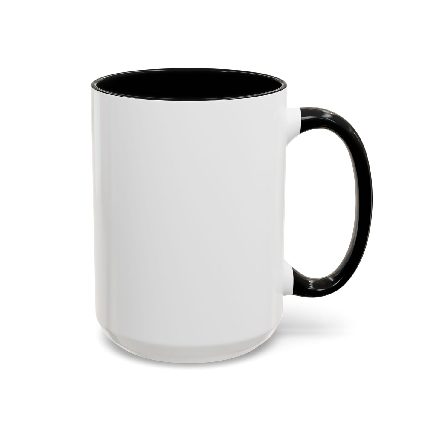 Pilot-Themed Accent Coffee Mug - Perfect Gift for Aviation Enthusiasts