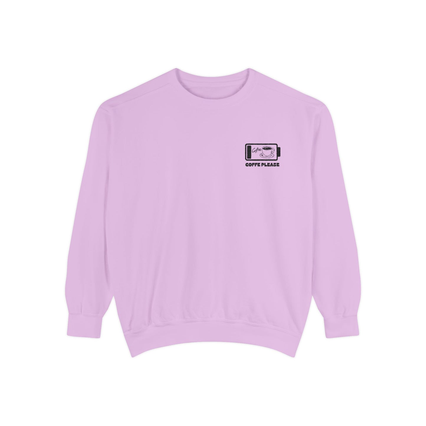 Casual Comfort Sweatshirt for Everyday Relaxation, Unisex Cozy Crewneck, Gift for Birthdays, Holidays, and Lounging