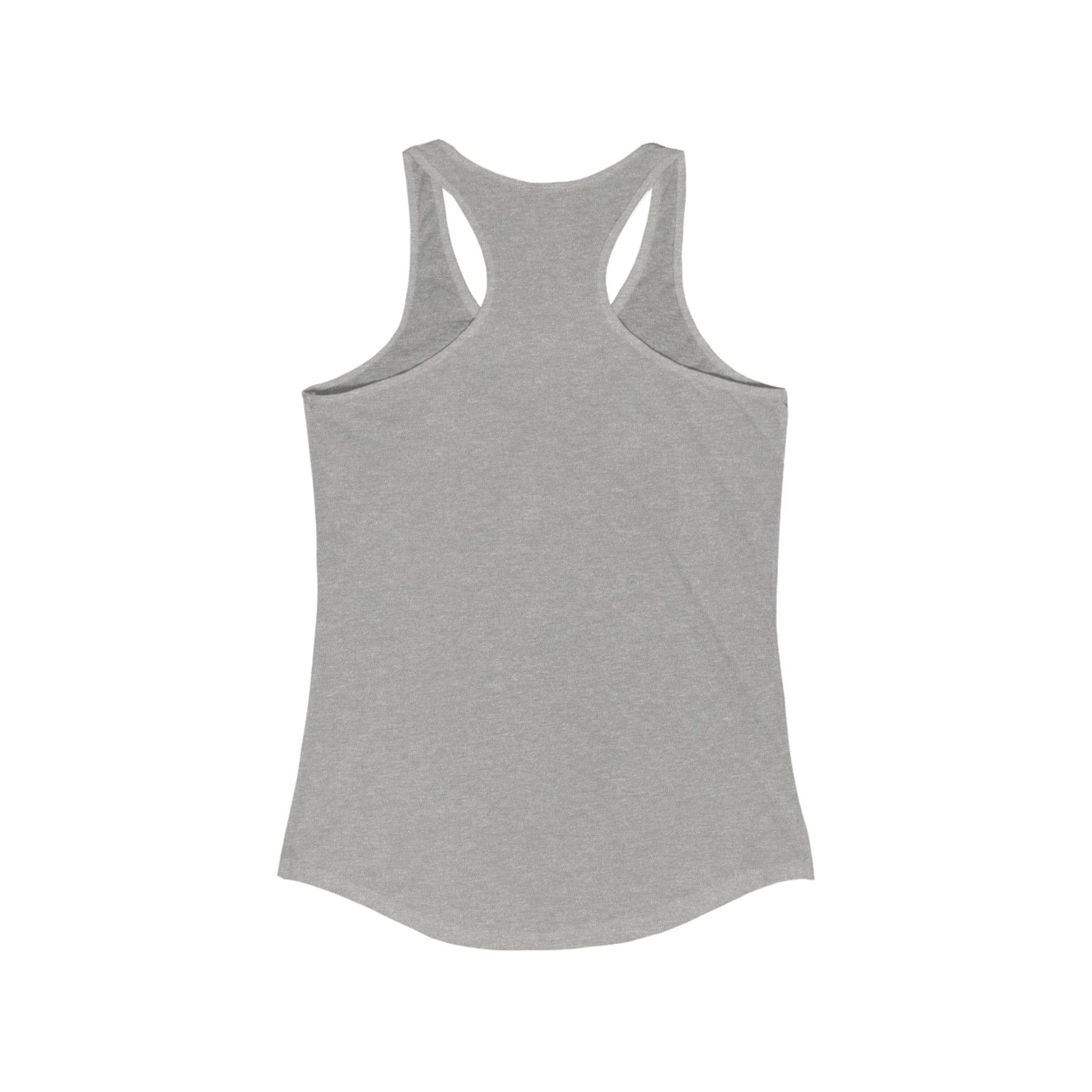 Escape Themed Women's Racerback Tank, Summer Fashion, Vacation Wear, Fitness Top, Graphic Tee, Stylish Activewear