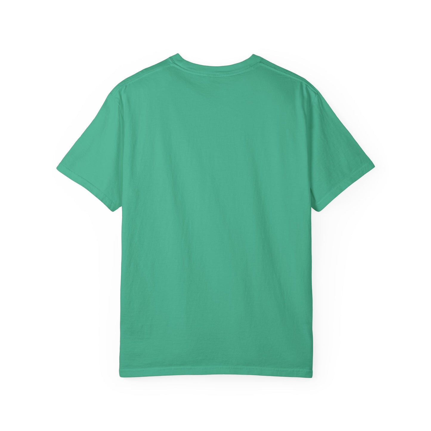 Father's Day Tshirt Gift, Daddy's Girl T-Shirt, Unisex Garment-Dyed Tee, Perfect Gift for Father's Day or Birthday, Trendy Casual Wear, Comfortable Everyday Style