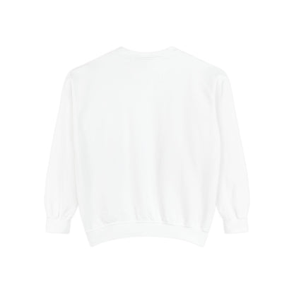 Casual Comfort Sweatshirt for Everyday Relaxation, Unisex Cozy Crewneck, Gift for Birthdays, Holidays, and Lounging