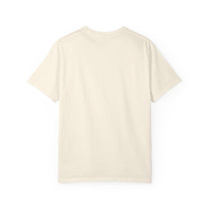 Father's Day Tshirt Gift, Daddy's Girl T-Shirt, Unisex Garment-Dyed Tee, Perfect Gift for Father's Day or Birthday, Trendy Casual Wear, Comfortable Everyday Style