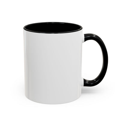 Pilot-Themed Accent Coffee Mug - Perfect Gift for Aviation Enthusiasts