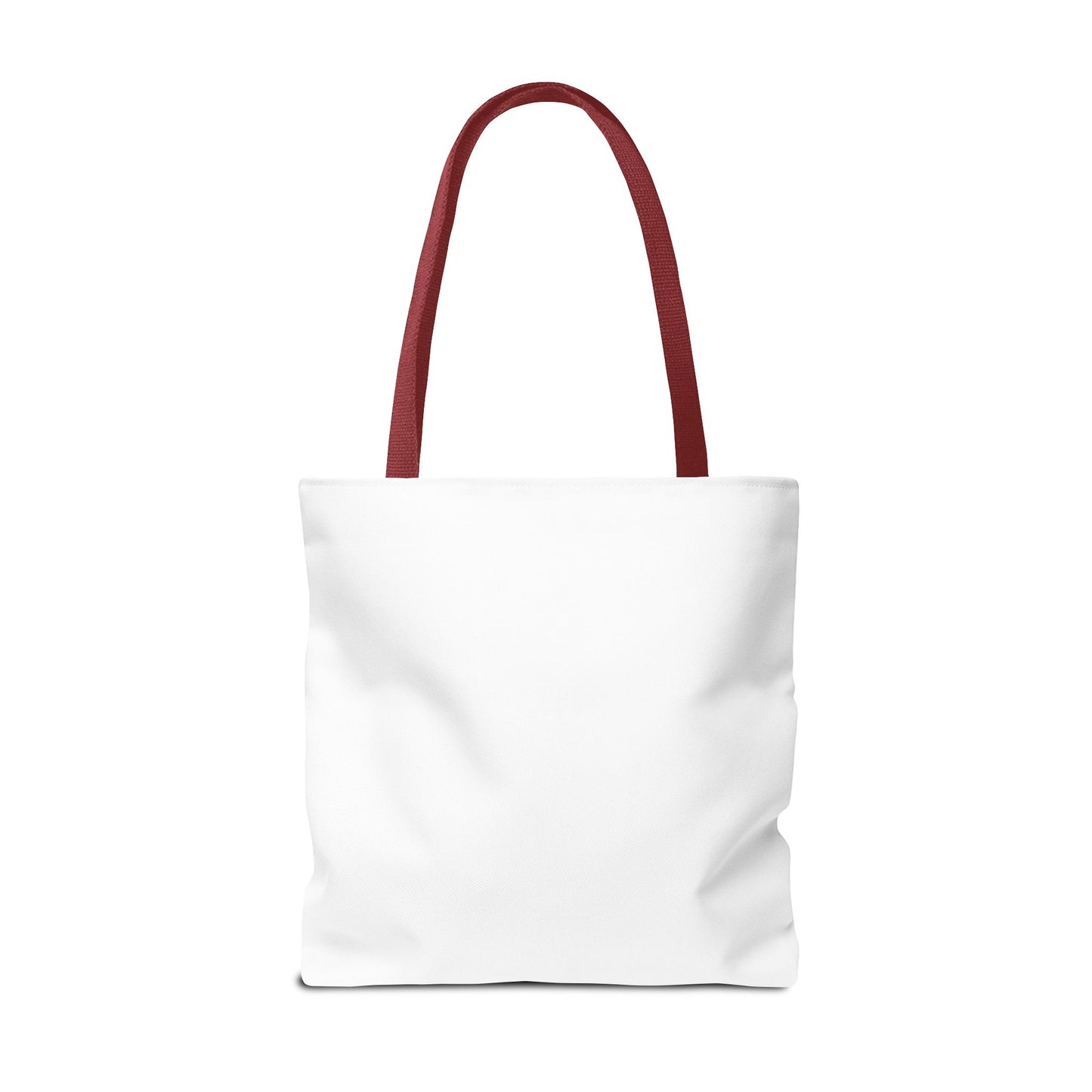 Let's Autumn Tote Bag | Cute Fall Animals Design
