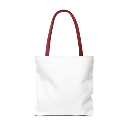 Let's Autumn Tote Bag | Cute Fall Animals Design