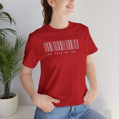 Unisex Jersey T-Shirt with 'The Talk of the Heart' Design | Perfect Gift for Friends, Valentine's Day, Casual Wear, Unique Statement [...]