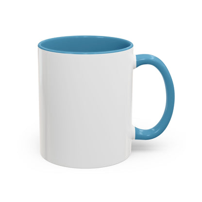 Pilot-Themed Accent Coffee Mug - Perfect Gift for Aviation Enthusiasts