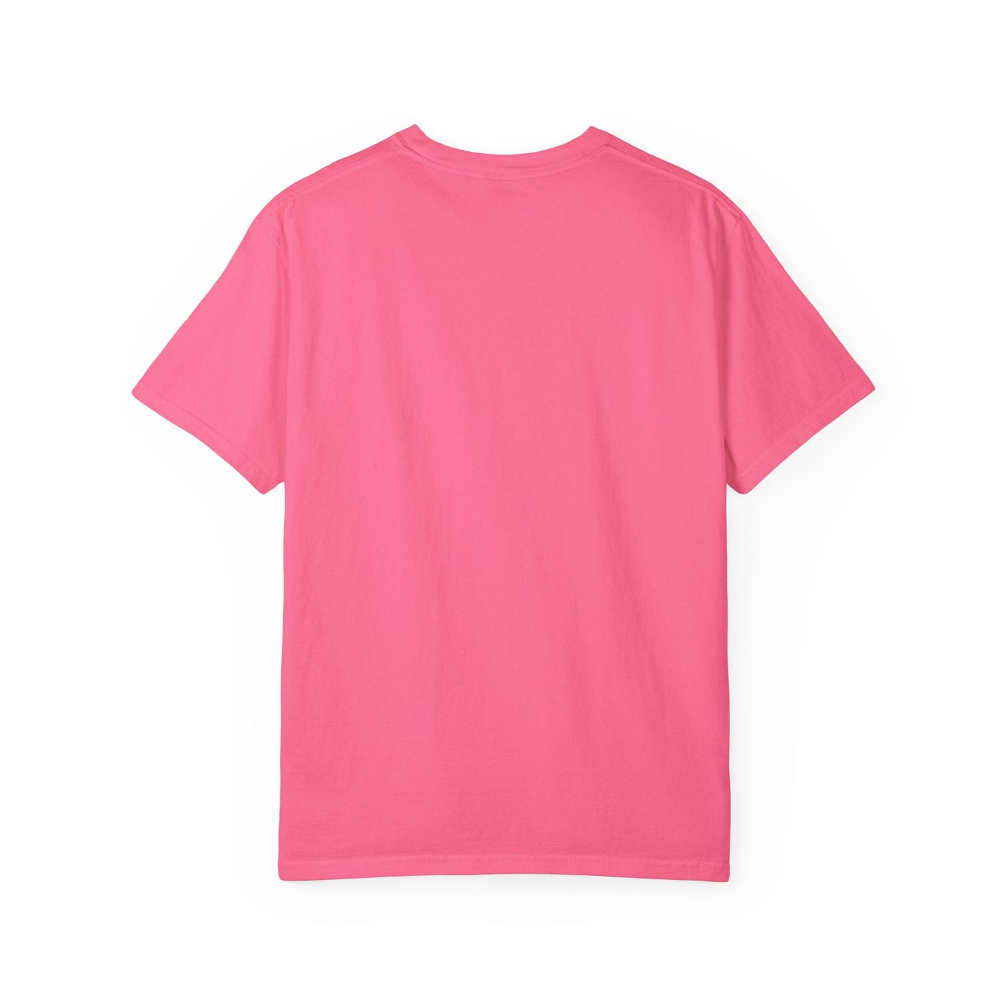 Father's Day Tshirt Gift, Daddy's Girl T-Shirt, Unisex Garment-Dyed Tee, Perfect Gift for Father's Day or Birthday, Trendy Casual Wear, Comfortable Everyday Style