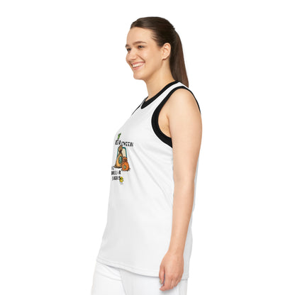 Unisex Basketball Jersey with Dollar Signs Design, Sporty Tank Top, Athletic Apparel, Streetwear Top, Perfect for Game Day, Gift for [...]