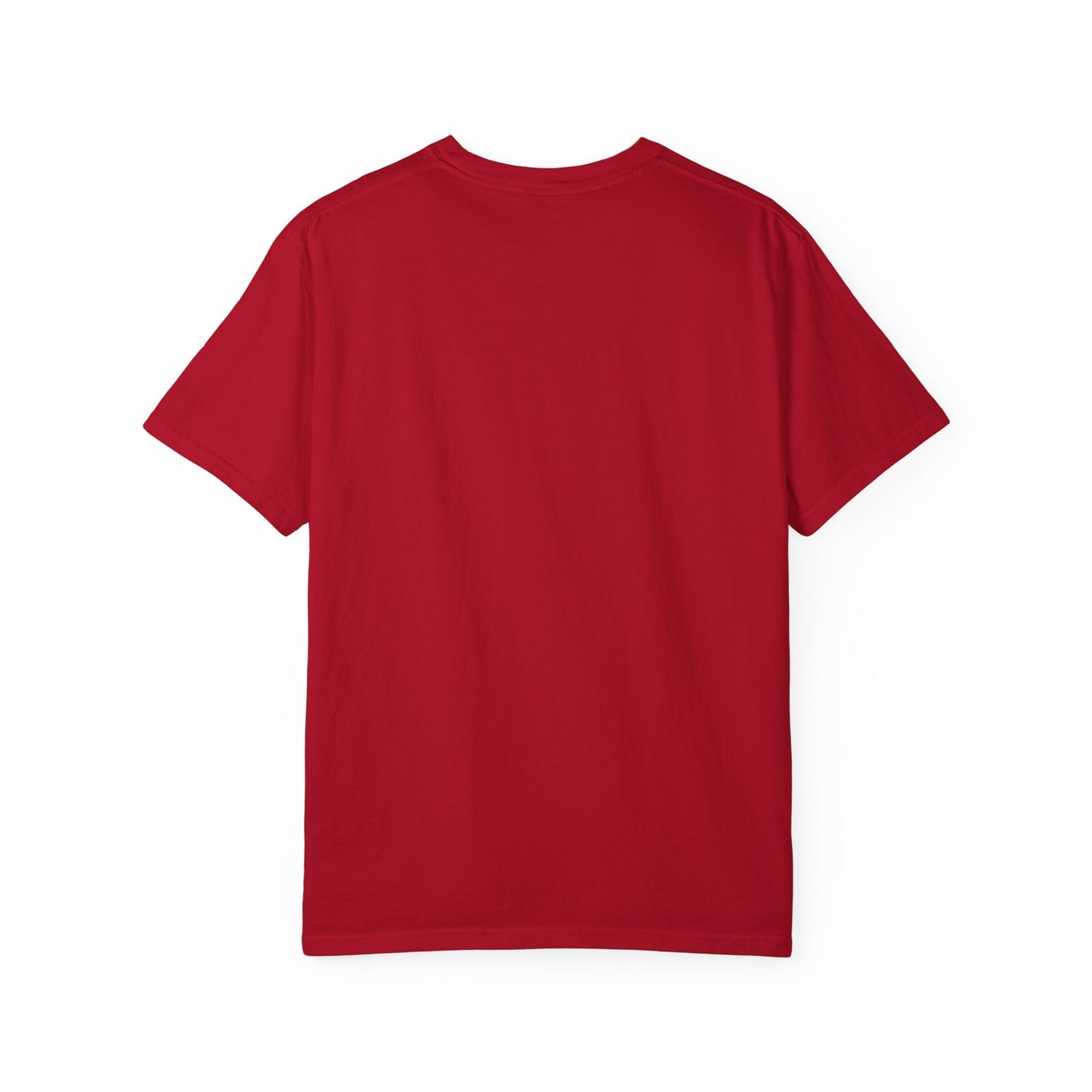 Father's Day Tshirt Gift, Daddy's Girl T-Shirt, Unisex Garment-Dyed Tee, Perfect Gift for Father's Day or Birthday, Trendy Casual Wear, Comfortable Everyday Style