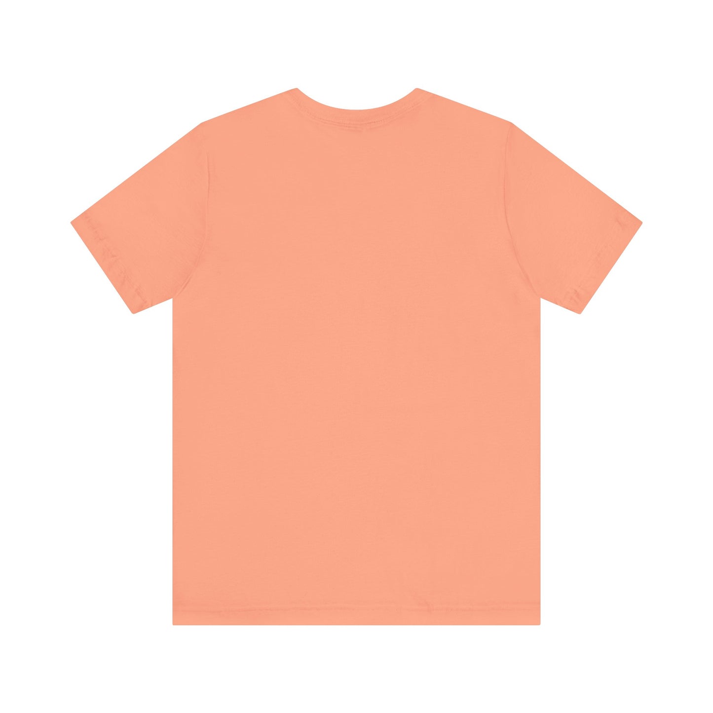 Bliss Floral Unisex Jersey Tee - Perfect for Relaxation and Casual Outings